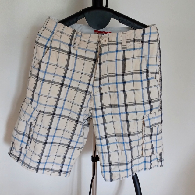 Sofich Shorts